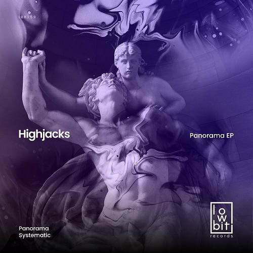 Highjacks - Panorama [LBR259]